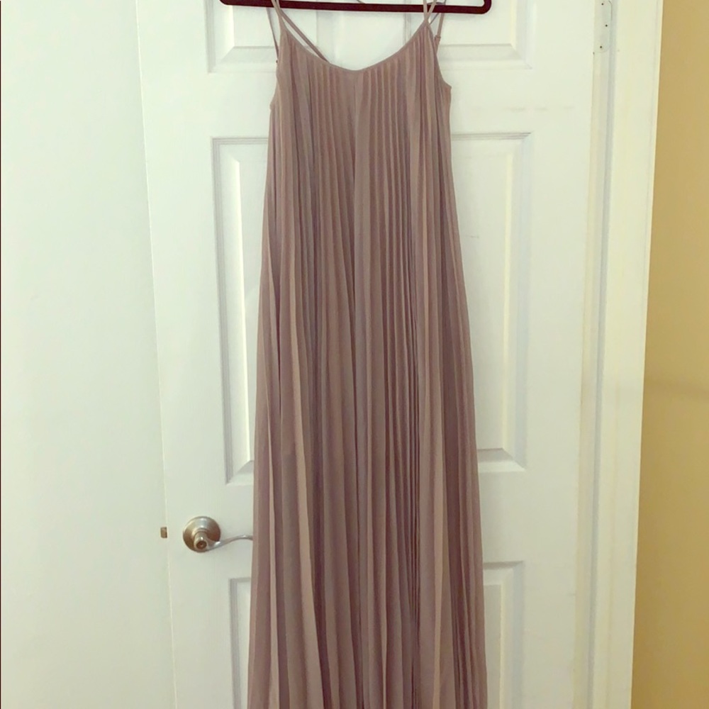 BCBG Maxi Dress